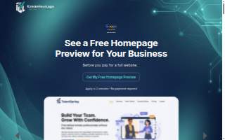 iCreateYourLogo.com - Logo & Web Design of South Gate