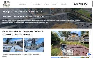 JDW Quality, LLC