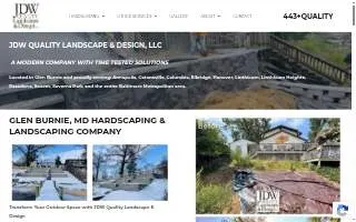 JDW Quality, LLC of South Gate website