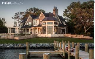 Myers Greene Architects