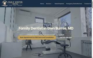 Smile Keeper Dental of South Gate