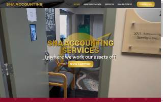 Sna Accounting Services