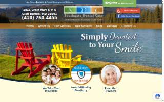 Southgate Dental Care