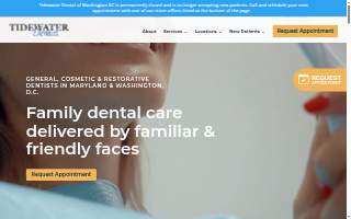 Tidewater Dental of Glenarden