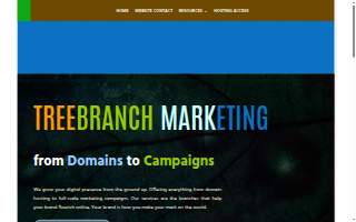 Treebranch Group LLC