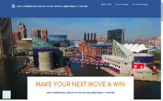 Win Commercial Group of Keller Williams Realty Centre