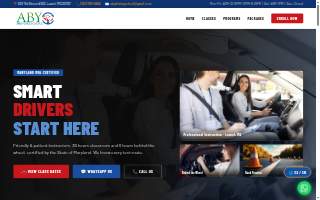 ABY Driving School of South Laurel