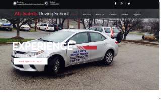 All Saints Driving School of South Laurel