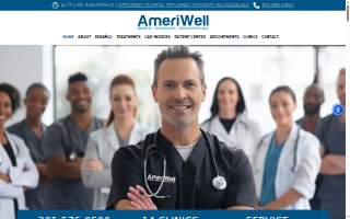AmeriWell Clinics of South Laurel