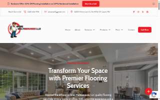 Arias Multiservices of South Laurel