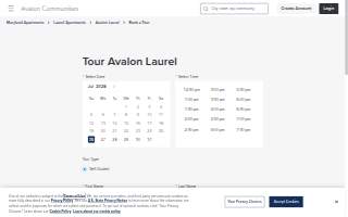 Avalon Laurel