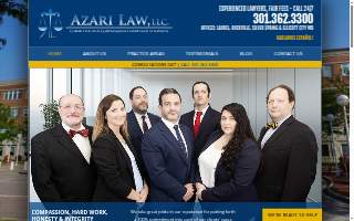 Azari Law, LLC