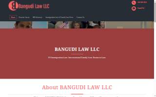 Bangudi Law LLC of South Laurel