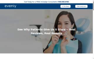 Evenly Orthodontics