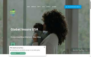 Global Insure USA