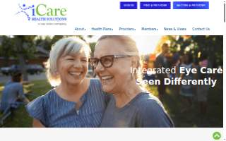 iCare Health Services