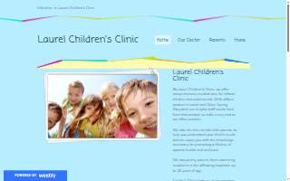 Laurel Children's Clinic