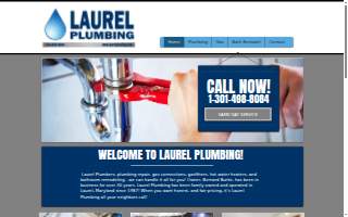 Laurel Plumbing Inc.