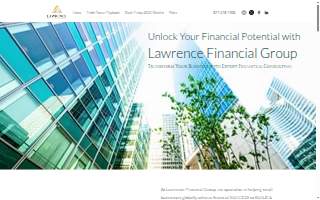 Lawrence Financial Group LLC