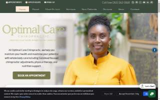 Optimal Care Chiropractic