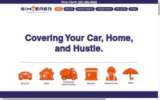 Simmerer Insurance LLC of South Laurel