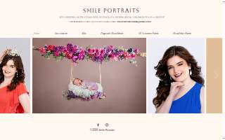 Smile Portraits