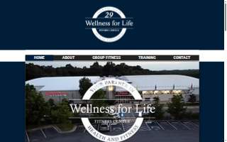 Wellness for Life Fitness Center, LLC