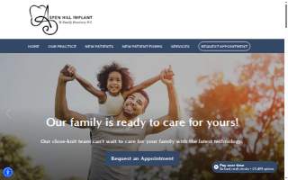 Aspen Hill Implant & Family Dentistry, P.C.