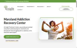Insight Treatment Centers