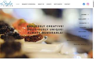Instyle Caterers