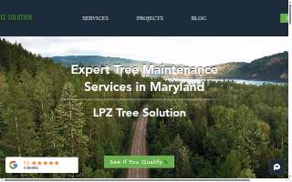 LPZ Tree Solution