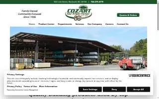Ready 2 Remodel website