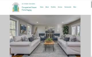 JS Home Design - Home Staging of Takoma Park