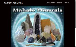 Mahalo Minerals