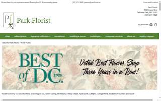 Park Florist