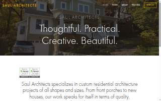 Saul Architects