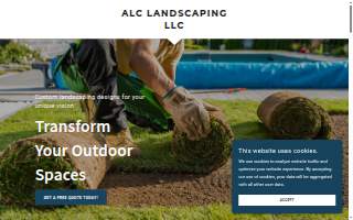 ALC Landscaping LLC