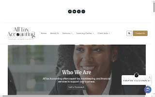 AllTax Accounting