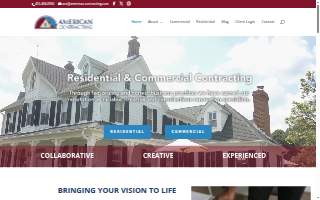 American Contracting Services