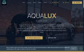 Aquatech pools and repair of Towson