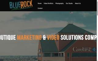 BlueRock Productions