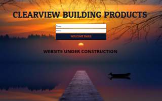 Clearview Window & Door Company