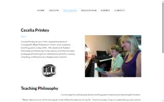 Cockeysville Music Education Center of Towson