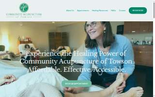 Community Acupuncture of Towson