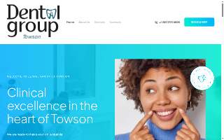 Dental Group of Towson, Family Dentistry of Towson