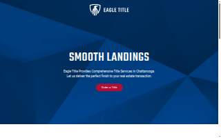 Eagle Title Baltimore