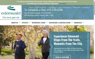 Edenwald Senior Living