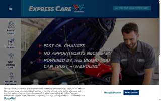 ExpressCare Urgent Care - Loch Raven of Towson