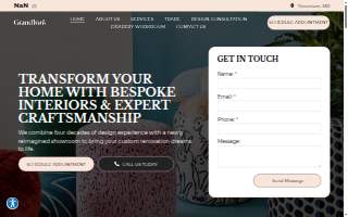 Grand York Interiors