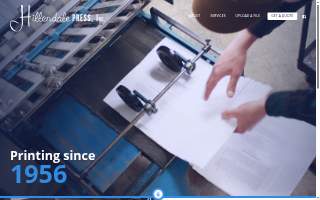 Hillendale Press, Inc